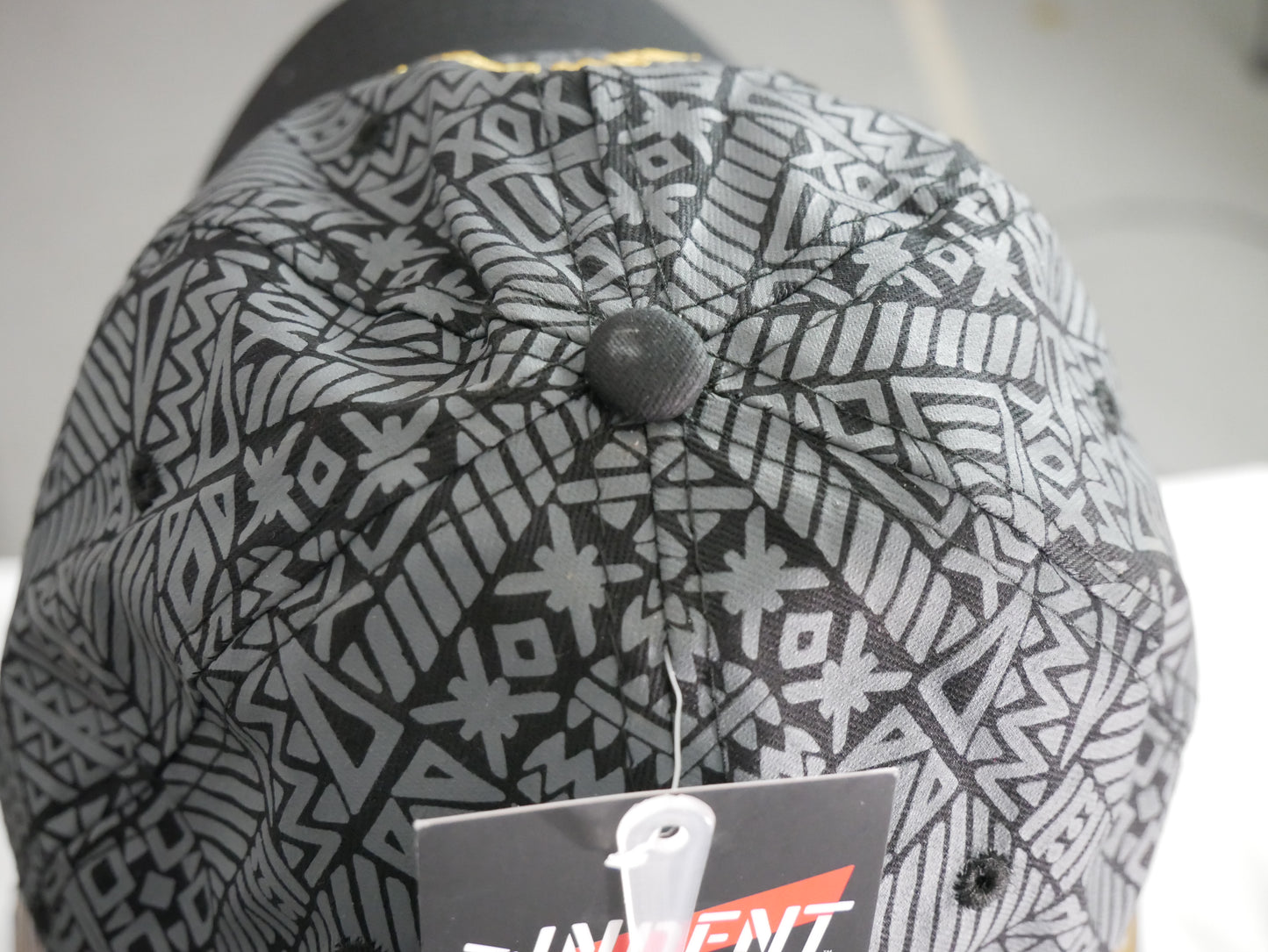 INDENT AFRICA CAP (NEW)/ GRAY