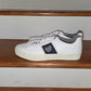 CHAPS CASUAL SNEAKERS (WHITE)/NEW