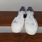 CHAPS CASUAL SNEAKERS (WHITE)/NEW