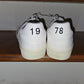 CHAPS CASUAL SNEAKERS (WHITE)/NEW