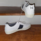 CHAPS CASUAL SNEAKERS (WHITE)/NEW