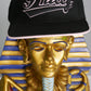 AHNOR PHILLY BASEBALL CAP (BLACK)/NEW