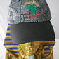 INDENT AFRICA CAP (NEW)/ GRAY