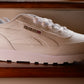 REEBOK CLASSIC LOW TOP SNEAKERS (WHITE)/ NEW