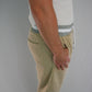 COMPANY 81  SPORTS SHORTS (SAND)/NEW