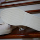 N0-BOUNDARIES SNEAKERS WHITE/ (NEW)