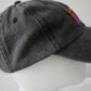 BPP LOVING MY ROOTS CAP (BLACK/NEW)