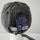BPP LOVING MY ROOTS CAP (BLACK/NEW)