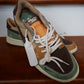 ZION WILLIAMSON AIR JORDAN 1 OG (BROWN/CREAM/GREEN) NEW