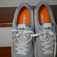 ELLESSE LOW TOP SNEAKERS (GRAY)/ NEW