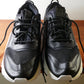 PUMA RS-I LOW TOP SNEAKERS (BLACK) /NEW