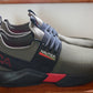 NAUTICA NURAY LOW TOP SNEAKERS (OLIVE)/ NEW