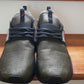 NAUTICA NURAY LOW TOP SNEAKERS (OLIVE)/ NEW