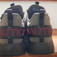NAUTICA NURAY LOW TOP SNEAKERS (OLIVE)/ NEW