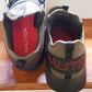 NAUTICA NURAY LOW TOP SNEAKERS (OLIVE)/ NEW