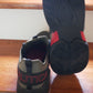 NAUTICA NURAY LOW TOP SNEAKERS (OLIVE)/ NEW