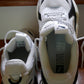 PUMA RS-X LOW TOP SNEAKERS (WHITE)/NEW