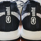 ECKO  UNLTD LOW TOP SNEAKERS (BLACK)/ NEW
