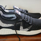 ECKO  UNLTD LOW TOP SNEAKERS (BLACK)/ NEW