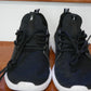 NAUTICA  RAINEY LOW TOP SNEAKERS (BLACK)/ NEW