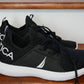 NAUTICA  RAINEY LOW TOP SNEAKERS (BLACK)/ NEW