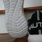 NAUTICA  RAINEY LOW TOP SNEAKERS (BLACK)/ NEW