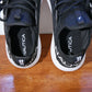 NAUTICA  RAINEY LOW TOP SNEAKERS (BLACK)/ NEW