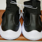 RBX  HIGH TOP SNEAKERS (BLACK)/NEW
