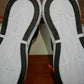 RBX  HIGH TOP SNEAKERS (BLACK)/NEW