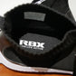 RBX  HIGH TOP SNEAKERS (BLACK)/NEW