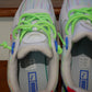 PUMA MP1510 LOW TOP SNEAKERS (WHITE)/ NEW