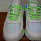 PUMA MP1510 LOW TOP SNEAKERS (WHITE)/ NEW