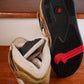 REEBOK THE PUMP HIGH-TOP LIMITED EDITION  SNEAKERS (GOLD)/NEW