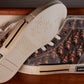 CHRISTIAN DIOR B-23 HIGH TOP SNEAKERS (COPPER.BROWN)/NEW