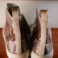 CHRISTIAN DIOR B-23 HIGH TOP SNEAKERS (COPPER.BROWN)/NEW