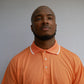 HARTWELL  POLO SHIRT (TANGERINE)/ NEW