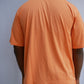HARTWELL  POLO SHIRT (TANGERINE)/ NEW