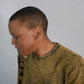 DASH HOBO T-SHIRT(SAND)/NEW