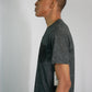 AKADEMIKS POCKET T-SHIRT (GRAY)/NEW