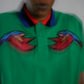 ETERNITY BC/AD  CLASSIC POLO SHIRT (GREEN)/NEW