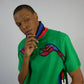 ETERNITY BC/AD  CLASSIC POLO SHIRT (GREEN)/NEW