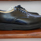 ROCK WOOD LACE -UP SHOES (BLACK)/ NEW