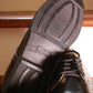 ROCK WOOD LACE -UP SHOES (BLACK)/ NEW