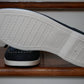 ROCAWEAR BOAT SHOES ( NAVY BLUE)/NEW