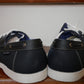 ROCAWEAR BOAT SHOES ( NAVY BLUE)/NEW