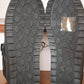 AMERICAN EXCHANGE SLIP ON BOOTS (BLACK)/NEW