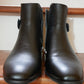 CALVIN KLEIN CHELSEA BOOTS (BLACK)/NEW