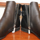 CALVIN KLEIN CHELSEA BOOTS (BLACK)/NEW