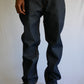 MISKEEN ORIGINALS  JEANS (BLUE)/NEW