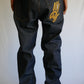 MISKEEN ORIGINALS  JEANS (BLUE)/NEW